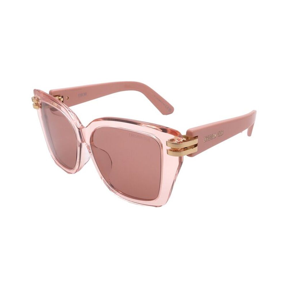 Dior Women's Cdior S1f 56Mm Sunglasses